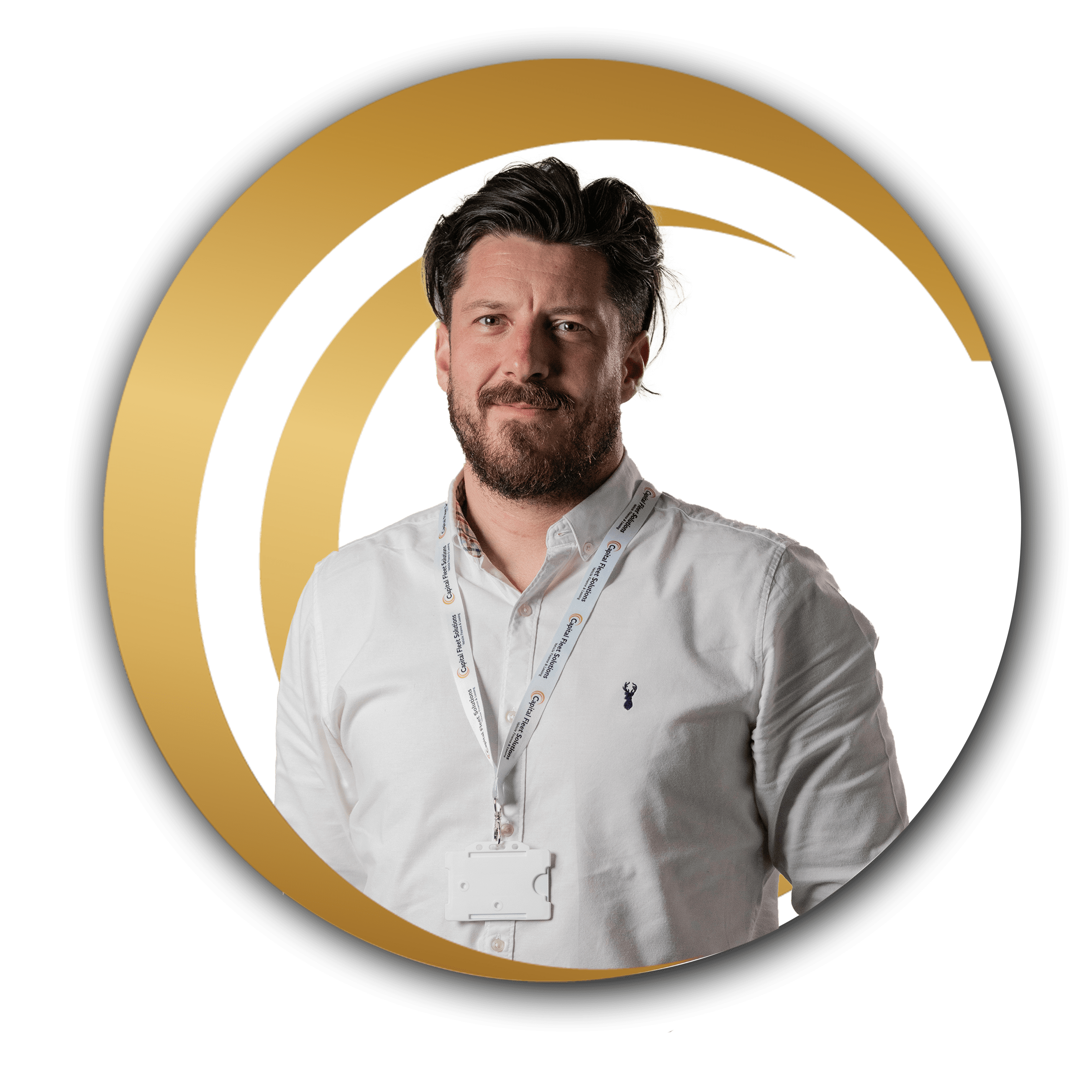 Meet Dan Appleby, our Sales Trainer Manager here at Capital Fleet Solutions.