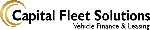 capital fleet solutions logo