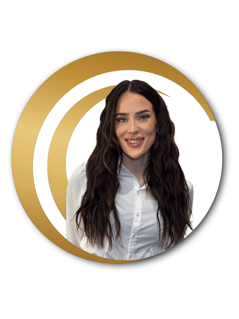 Meet Amber Hill, our Marketing Executive here at Capital Fleet Solutions.