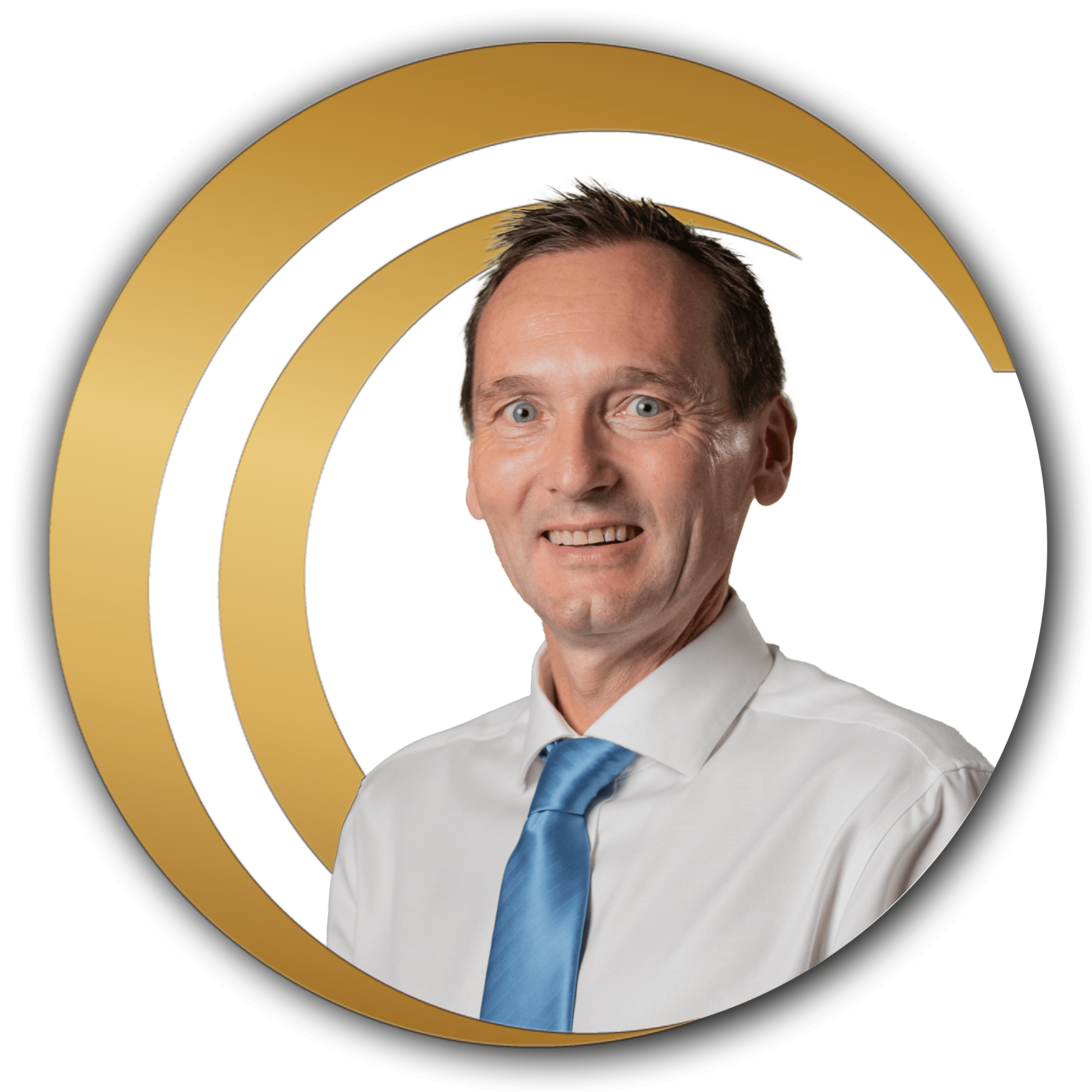 Meet Chris McCauley, our Head of Business here at Capital Fleet Solutions.