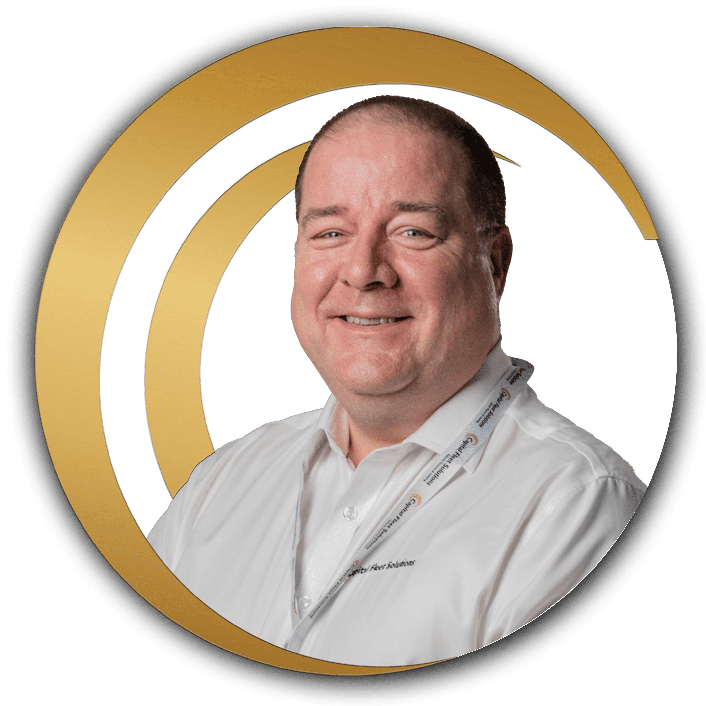 Meet Paul Jackson, our Director and General Manger at Capital Fleet Solutions.