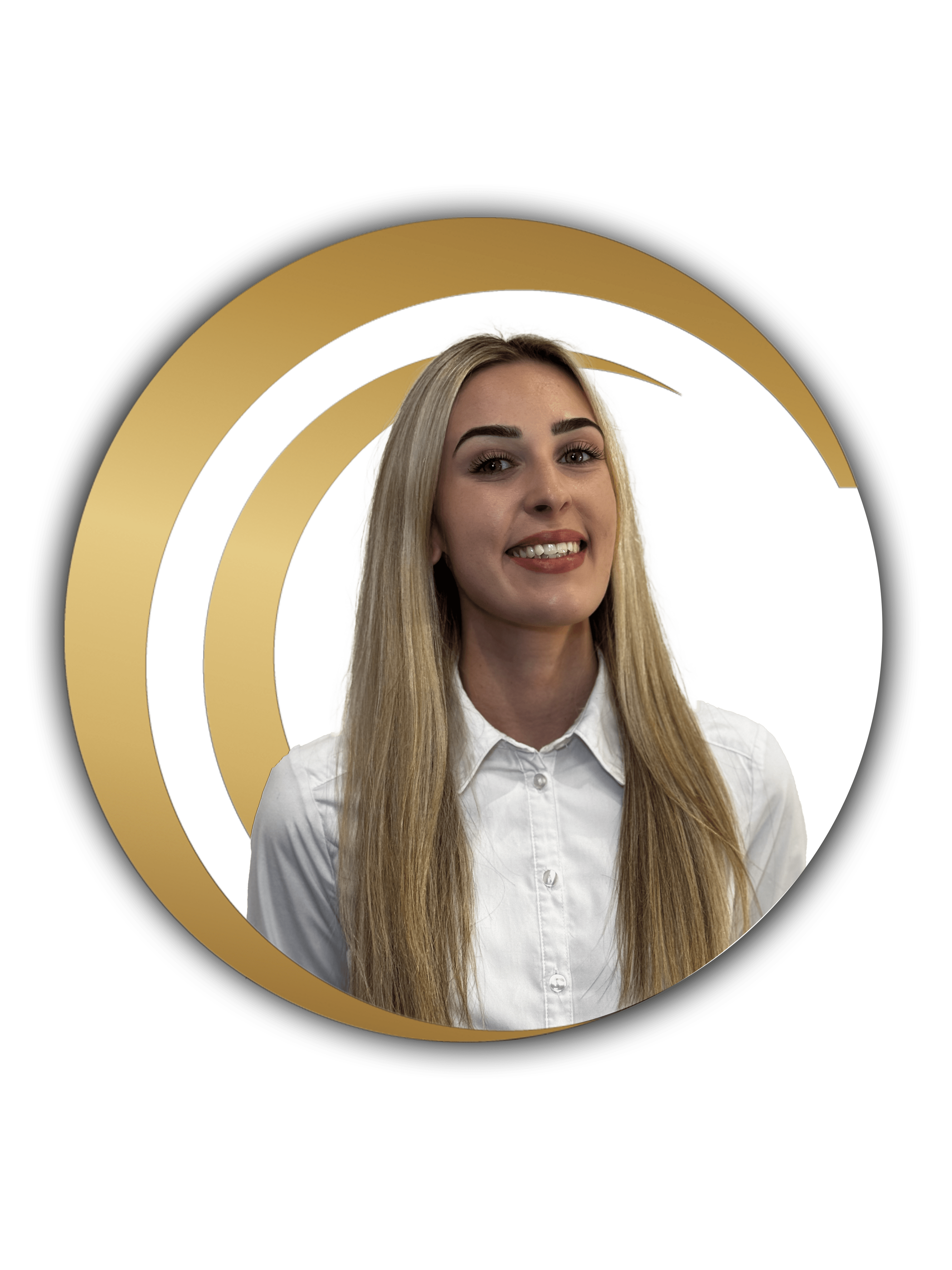 Meet India Yearsley, our Drainage Hire here at Capital Fleet Solutions.