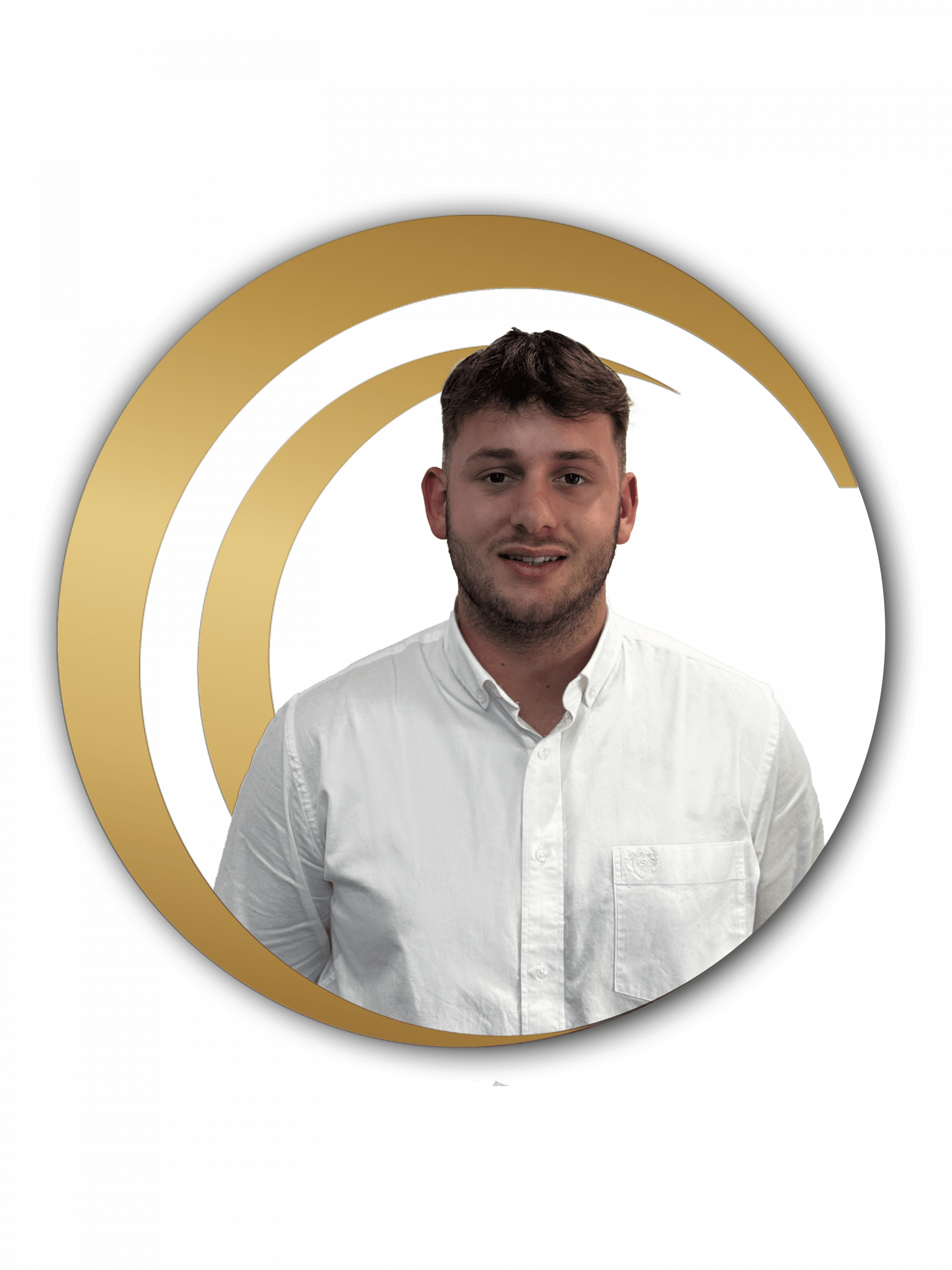Meet Jacob Gilpin, one of our Sales Executives here at Capital Fleet Solutions.