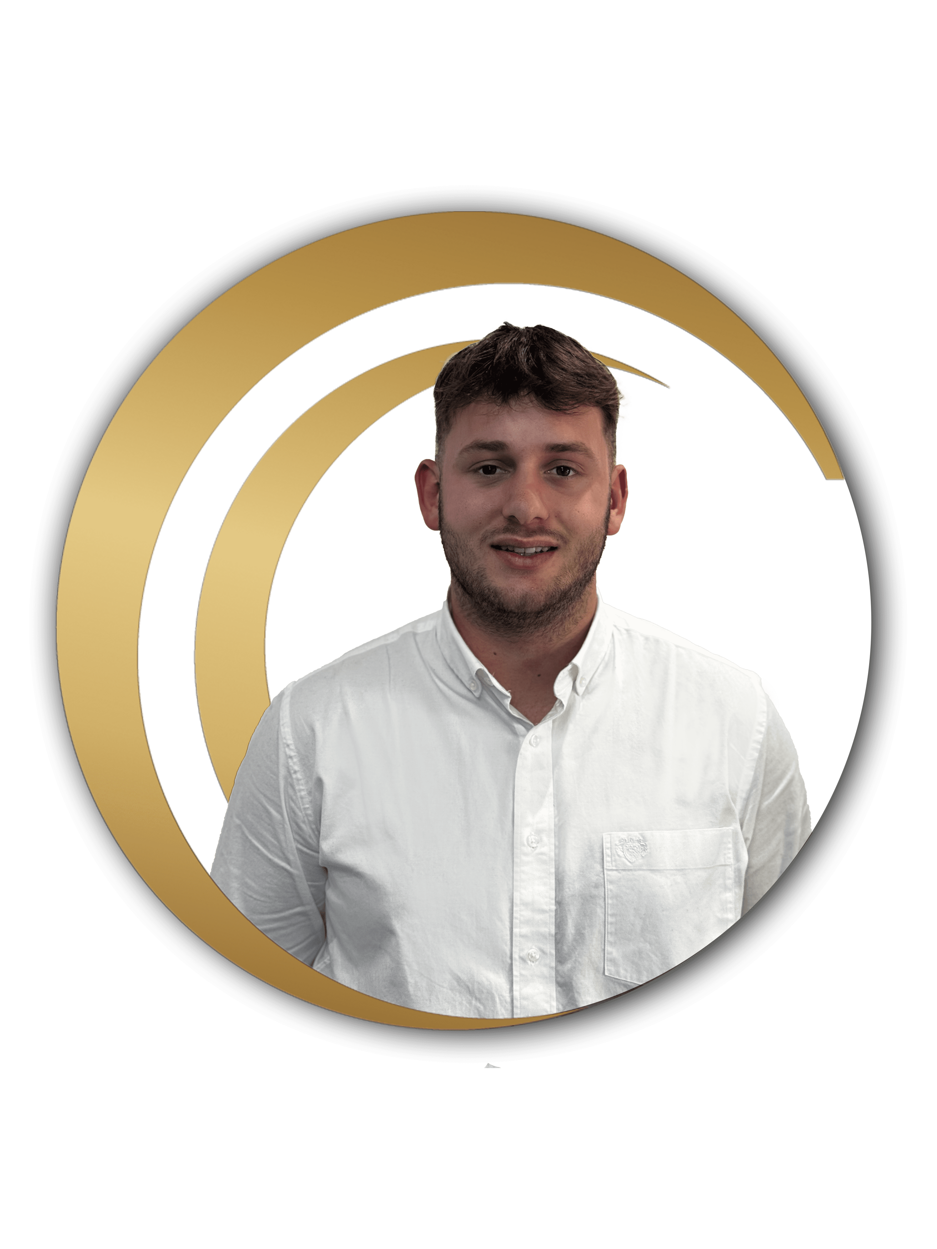 Meet Jacob Gilpin, one of our Sales Executives here at Capital Fleet Solutions.