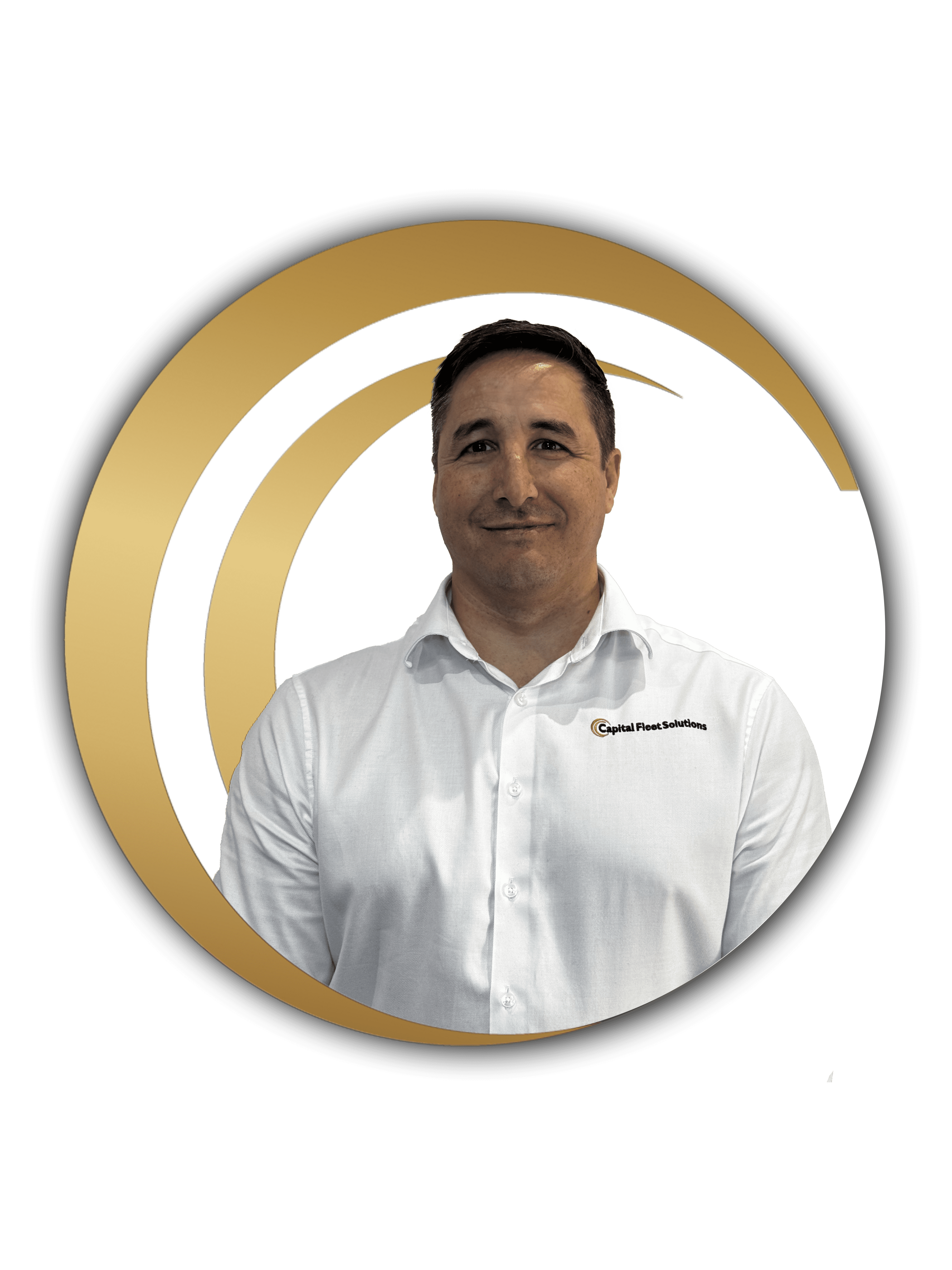 Meet Jason Ahmet, our Head of Key Accounts here at Capital Fleet Solutions.