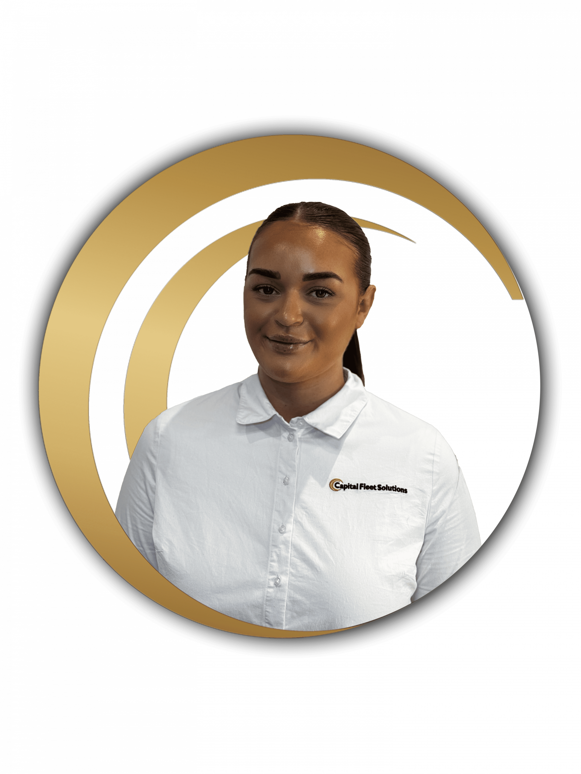 Meet Katie Dunford, one of our Key Accounts Managers here at Capital Fleet Solutions.