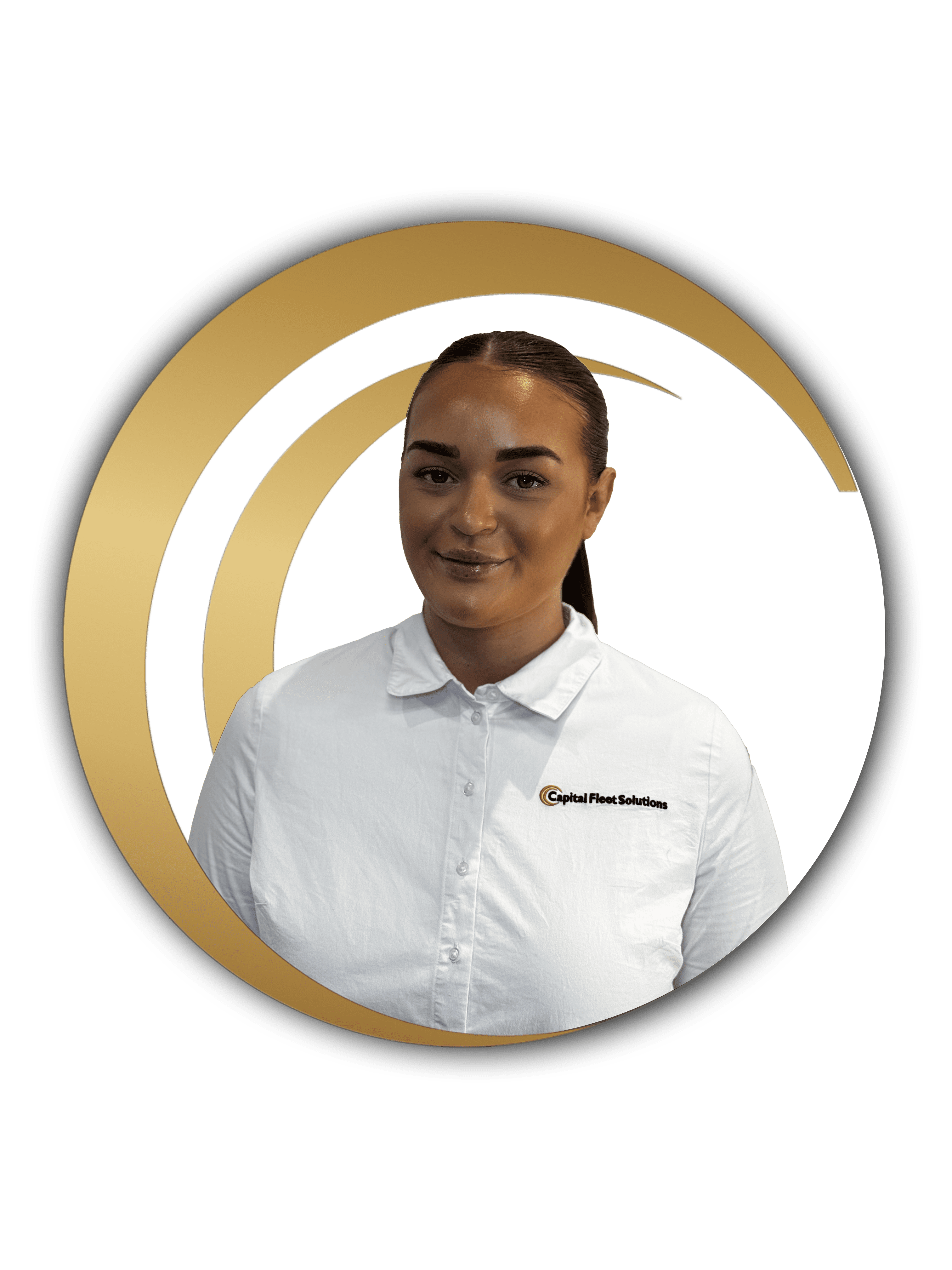 Meet Katie Dunford, one of our Key Accounts Managers here at Capital Fleet Solutions.