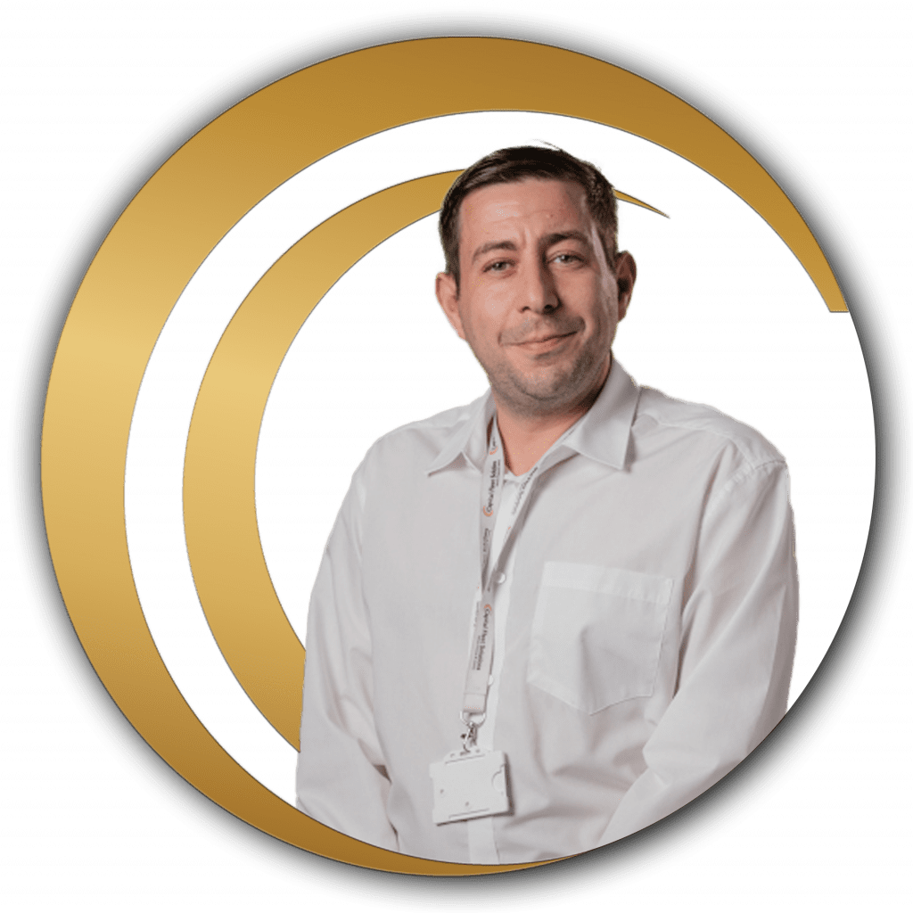 Meet Zac Antunes, one of our Lead Generators here at Capital Fleet Solutions.