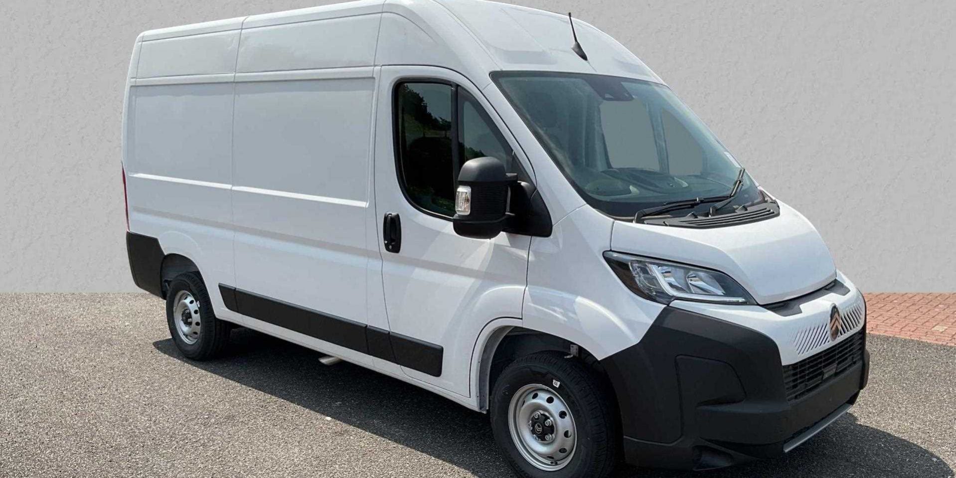 Citroen Relay For Sale