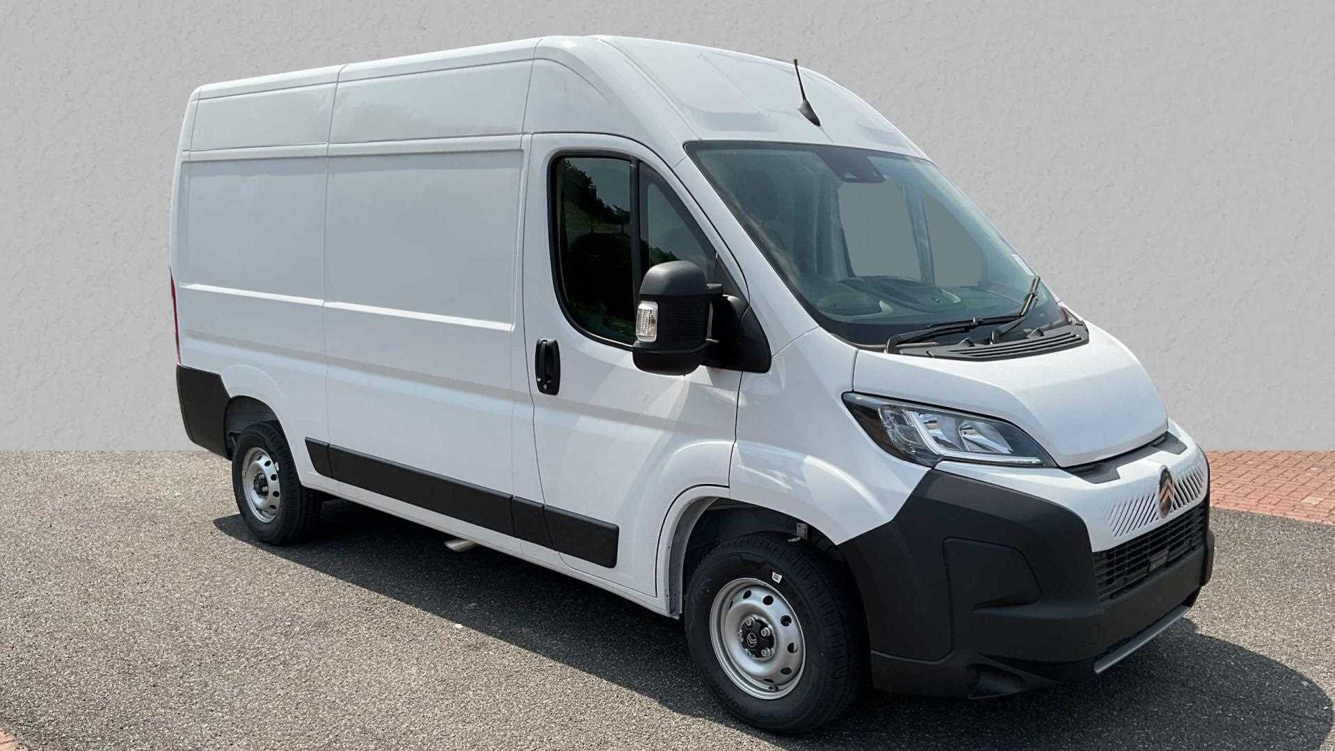 Citroen Relay For Sale