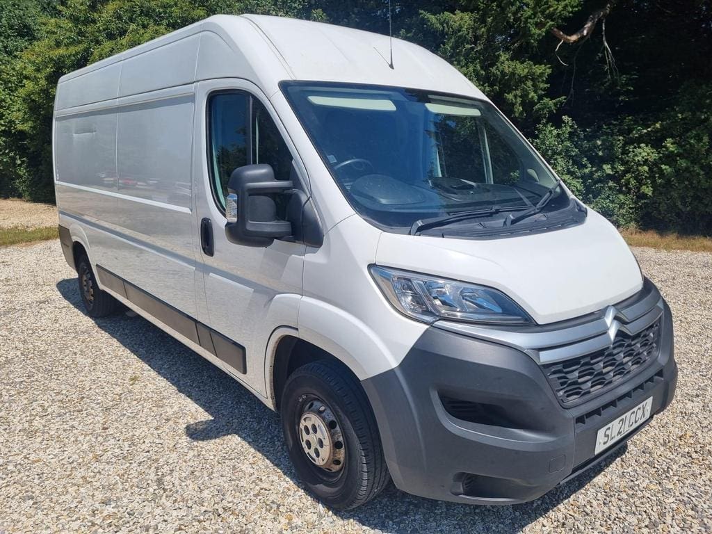 Citroen Relay For Sale