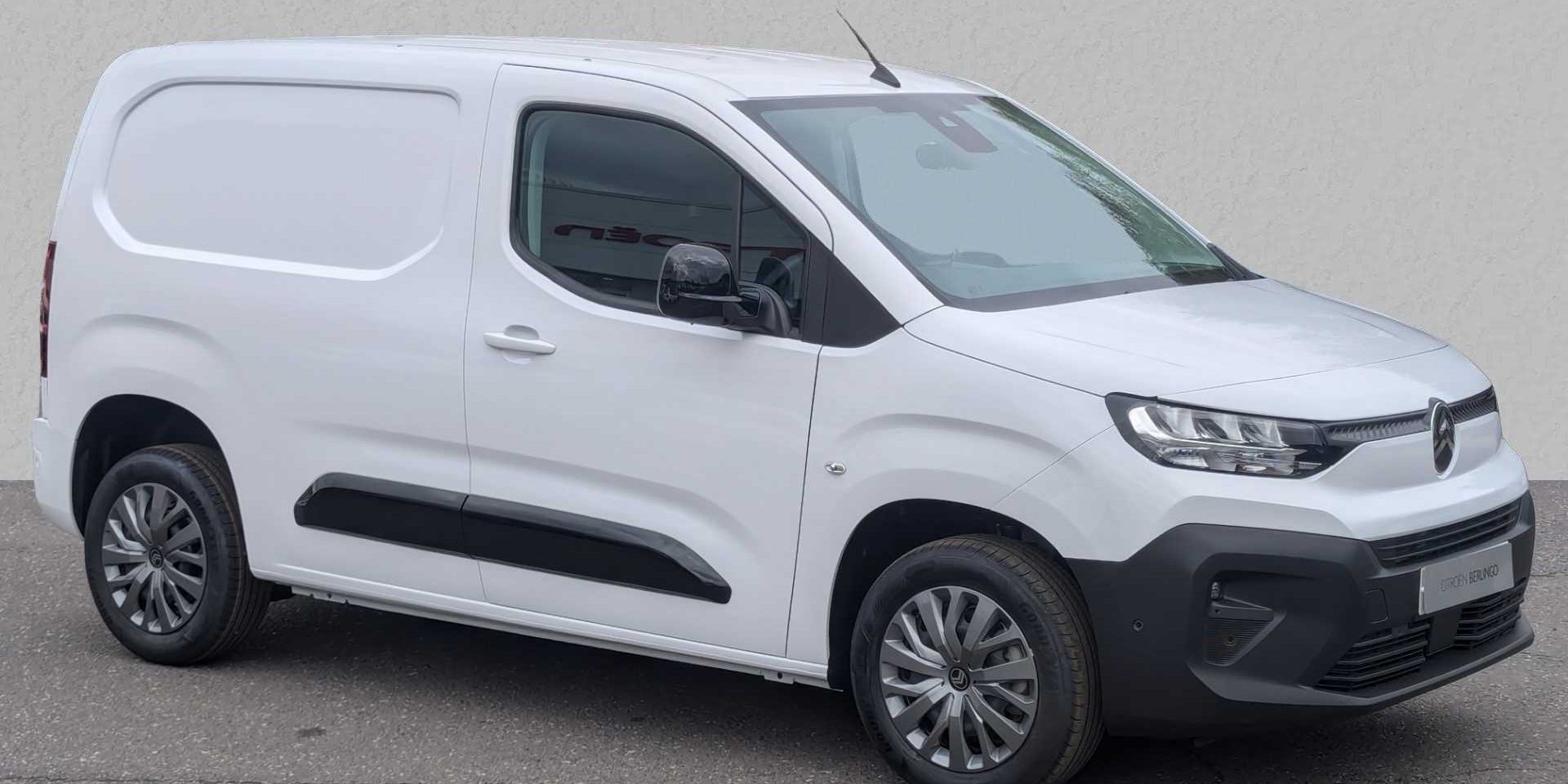 citroen berlingo for sale
