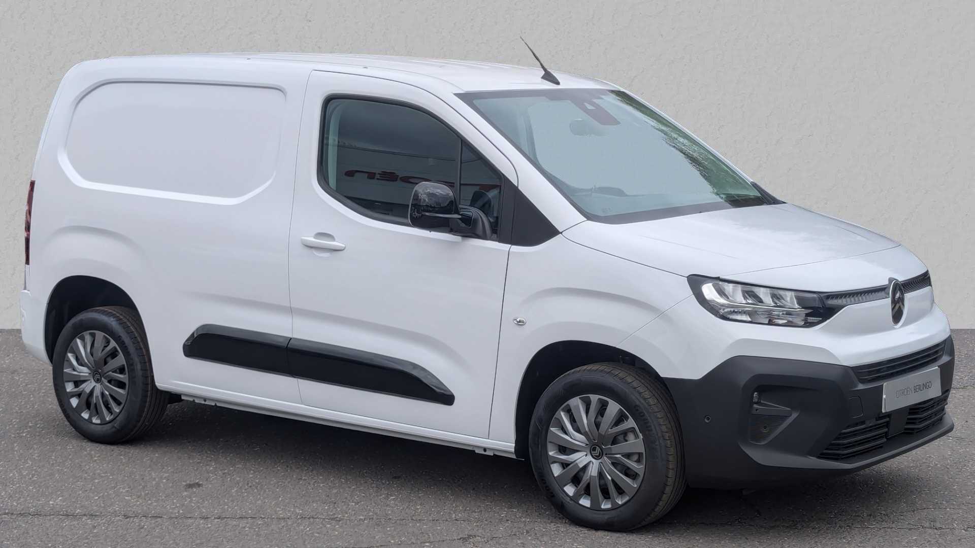 citroen berlingo for sale