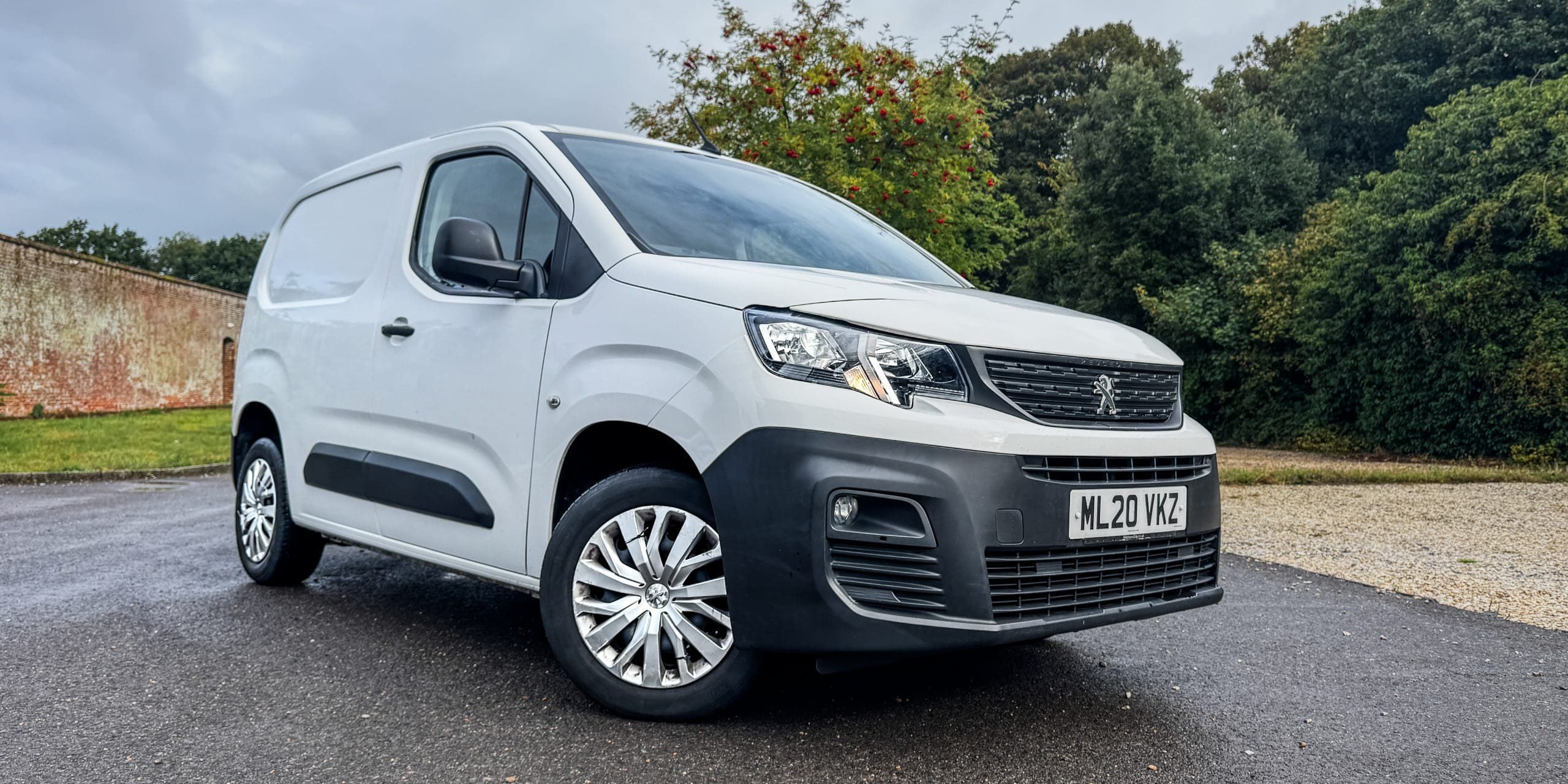 Peugeot Partner For Sale