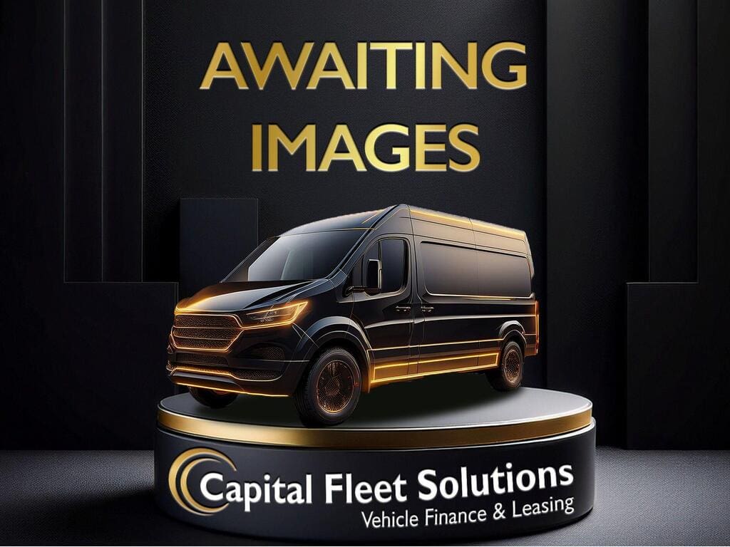 ford transit custom for sale