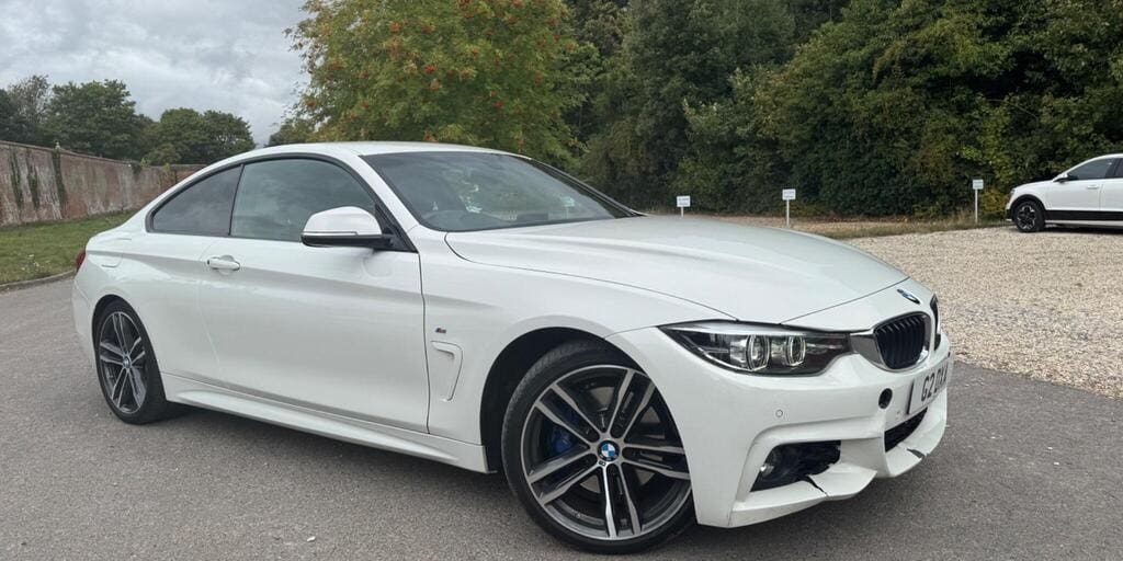 BMW 4 Series For Sale