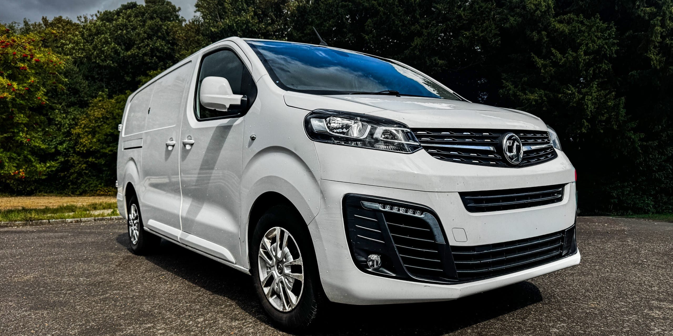 vauxhall vivaro for sale