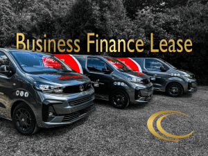 finance lease