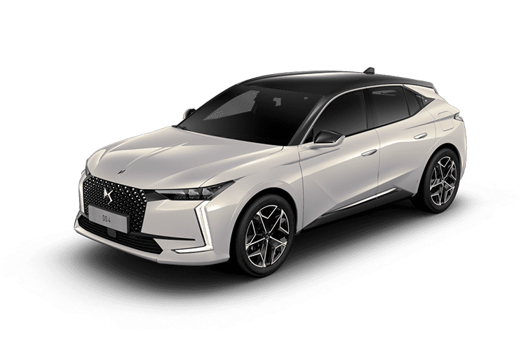 DS4 PHEV