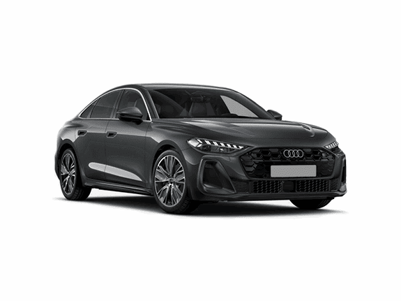 audi a5 saloon